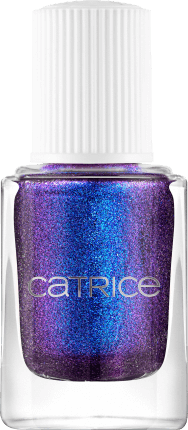 Catrice Metaface lac de unghii C01 Pretty Avatar, 10,5 ml