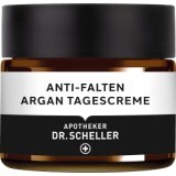 Dr. Scheller Cremă de zi antirid, cu ulei de argan, 50 ml