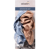 Ebelin Set elastice de păr Floral Fall, 2 buc