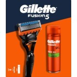 Gillette Set cadou Fusion 5, 1 buc