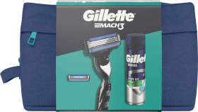 Gillette Set cadou Mach 3, 1 buc