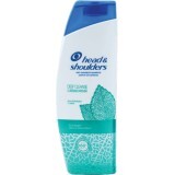 Head&Shoulders Șampon curățare intensă, 300 ml