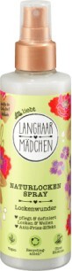 Langhaarm&#228;dchen Spray pentru bucle, 200 ml