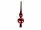 Othmar Decorations V&#226;rf de brad nuanțat roșu 245 mm, 1 buc