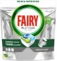Fairy Detergent platinum regular, 70 buc