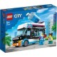 Lego Camionetă pinguin cu granita, 1 buc