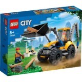 Lego Excavator de construcții, 1 buc