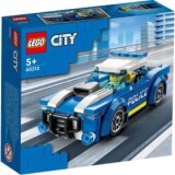 Lego Mașină de poliție, 1 buc
