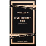 Revolution Apă de toaletă REVOLUTIONARY NOIR, 100 ml