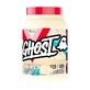 Ghost&#174; Whey Protein, Proteina din Zer cu Aroma de Fruity Cereal Milk&#174;, 924 g, GNC