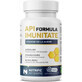 API formula imunitate, 60 capsule vegetale, Nutrific