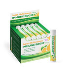 Immune Boost Complex, 30  fiole, Swedish Nutra