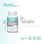 Pachet Biosil colagen 60 + 60 capsule, Biosil