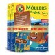Moller's