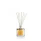 Parfum pentru camera cu aroma de cedru si tonka Oriental Wood, 100 ml, Equivalenza
