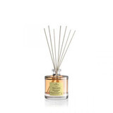 Parfum pentru camera cu aroma de iasomie si flori de portocal Mystic Garden, 200 ml, Equivalenza