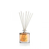 Parfum pentru camera cu aroma de papaya si mango Tropical Sunset, 100 ml, Equivalenza