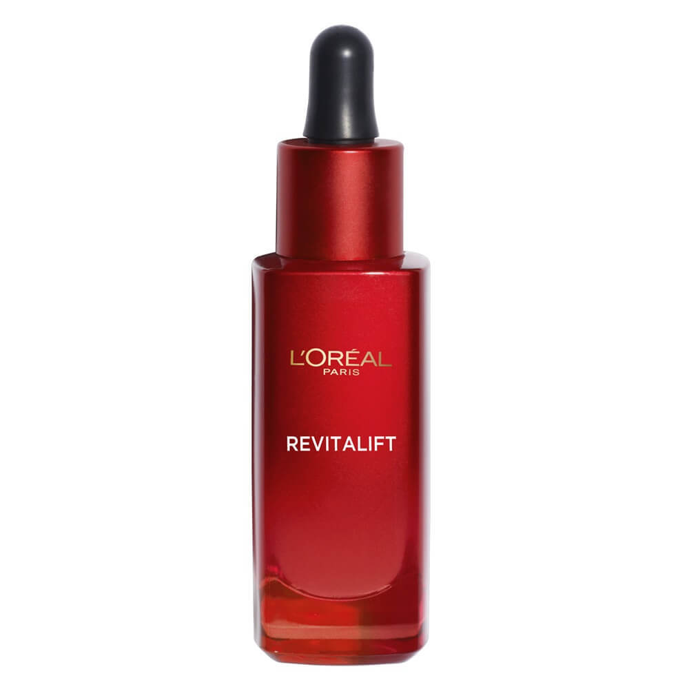 Serum antirid si fermitate Revitalift, 30 ml, Loreal