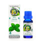 Ulei esential Menta, 15 ml, Marnys