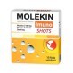 Molekin Imuno Shots, 10 fiole, Zdrovit