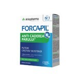 Forcapil Hair Activ, 30 comprimate, Arkopharma