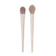 Set 2 Pensule Ecologice pentru Contour &amp; Highlight, So Eco