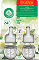 Airwick Odorizant rezervă aparat electric White Flowers, 38 ml