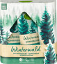 Alverde Naturkosmetik Set cadou Winter Forest, 1 Set