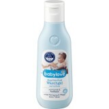 Babylove Gel spălare bebeluși, 50 ml