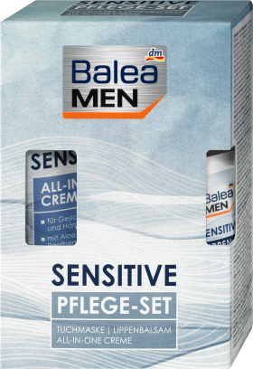 Balea MEN Set cadou SENSITIVE, 1 buc