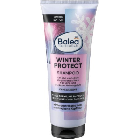 Balea Professional Șampon Winter Protect, 250 ml