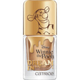Catrice Lac de unghii Dream in Soft Glaze Winnie the Pooh Nr. 020 Let Your Silliness Shine, 10,5 ml