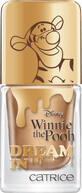 Catrice Lac de unghii Dream in Soft Glaze Winnie the Pooh Nr. 020 Let Your Silliness Shine, 10,5 ml