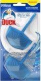 Duck Odorizant wc 4 &#238;n 1Aqua Blue, 2 buc