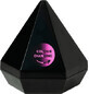 Essence Balsam pentru buze și obraz PINK is the new BLACK Nr.01 Pink In Progress, 6 g