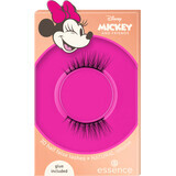 Essence Gene false 3D Disney Mickey & Friends Nr.01 Oh so stylish!, 1 buc