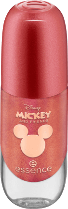 Essence Lac de unghii Disney Mickey & Friends Nr.01 Adventure awaits, 8 ml