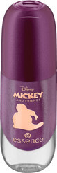 Essence Lac de unghii Disney Mickey &amp; Friends Nr.02 Aw, phooey!, 8 ml