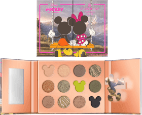 Essence Paletă fard pleoape Disney Mickey & Friends Nr.01 Dreams are forever, 10,2 g