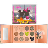 Essence Paletă fard pleoape Disney Mickey & Friends Nr.01 Dreams are forever, 10,2 g