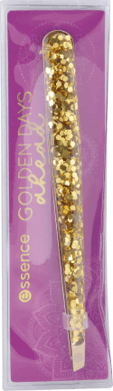 Essence Pensetă Golden Days ahead Nr. 01 Seize The Golden Day!, 1 buc