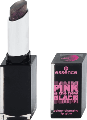 Essence Ruj de buze PINK is the new BLACK N. The Pink Is Yet To Come, 2,6 g