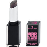 Essence Ruj de buze PINK is the new BLACK N. The Pink Is Yet To Come, 2,6 g