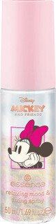 Essence Spray fixare Disney Mickey &amp; Friends Nr.020 Nature, the antidote to stress, 50 ml