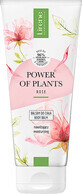 Lirene Balsam corporal hidratant cu extract de trandafir, 200 ml