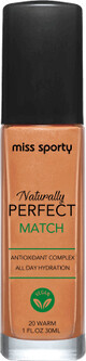 Miss sporty