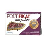Fortifikat Max Protekt, 30 comprimate, Terapia