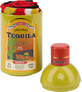 Soxo Șosete colorate pentru bărbați Soxo tequila &#238;ntr-un cadou de sticlă, 1 buc