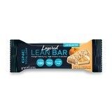 Total Lean® Layered Lean Bar, Baton Proteic cu Aroma de Prajitura cu Branza si Dovleac, 44 g, GNC