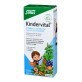 Formula lichida de calciu si vitamine Kindervital&#174;, 250 ml, Salus
